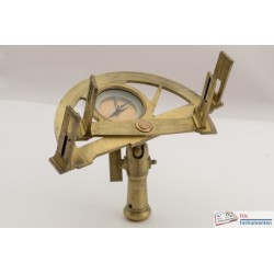 Brand Freres Graphometer Brand Fréres Boussole theodolite