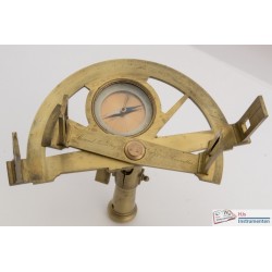 Brand Freres Graphometer Brand Fréres Boussole theodolite