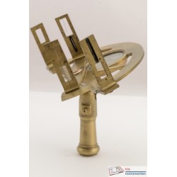 Brand Freres Graphometer Brand Fréres Boussole theodolite