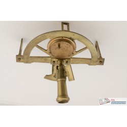 Brand Freres Graphometer Brand Fréres Boussole theodolite