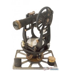 Keuffel and Esser transit instrument Keuffel and Esser Boussole theodolite