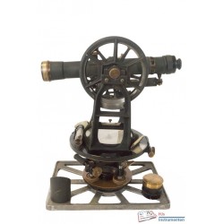 Keuffel and Esser transit instrument Keuffel and Esser Boussole theodolite