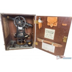 Keuffel and Esser transit instrument Keuffel and Esser Boussole theodolite