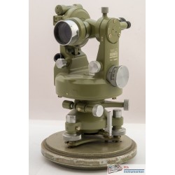 Wild Heerbrugg T0 Wild Heerbrugg Boussole theodolite