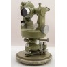 Wild Heerbrugg T0 Wild Heerbrugg Boussole theodolite