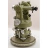 Wild Heerbrugg T0 Wild Heerbrugg Boussole theodolite