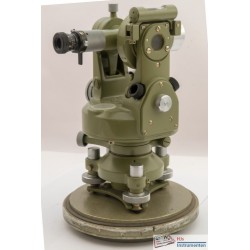 Wild Heerbrugg T0 Wild Heerbrugg Boussole theodolite