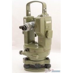 Wild Heerbrugg T16 (new) Wild Heerbrugg Optical theodolite