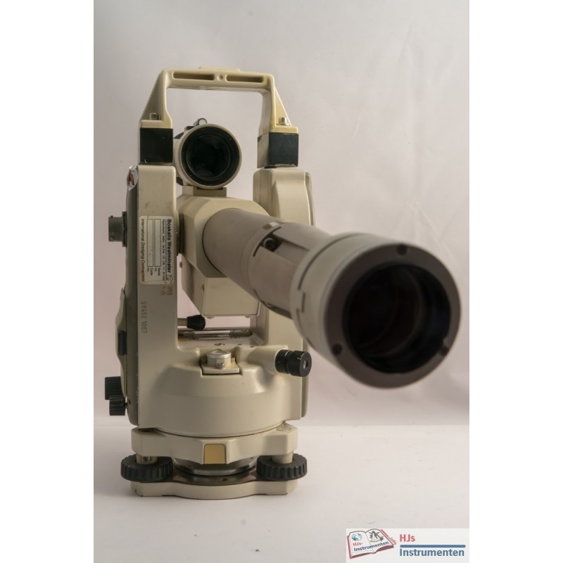 Laserline LR2020d Laserline Mfg Digital theodolites