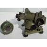 Yal balloon theodolite Optikotechna Optical theodolite